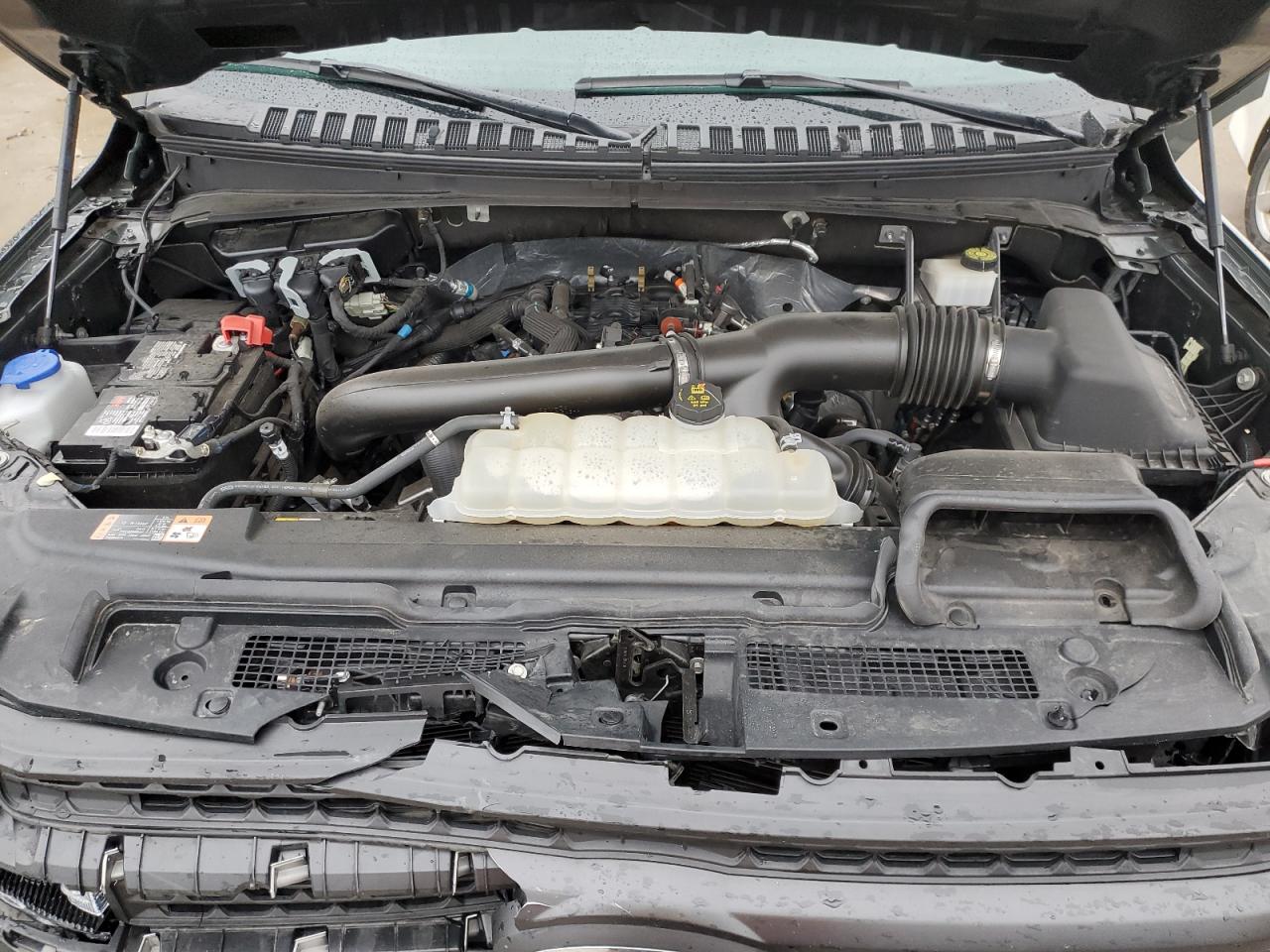 2022 FORD EXPEDITION TIMBERLINE VIN:1FMJU1RT8NEA03018