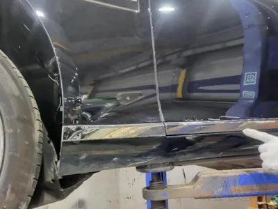 2022 Genesis G80 VIN: