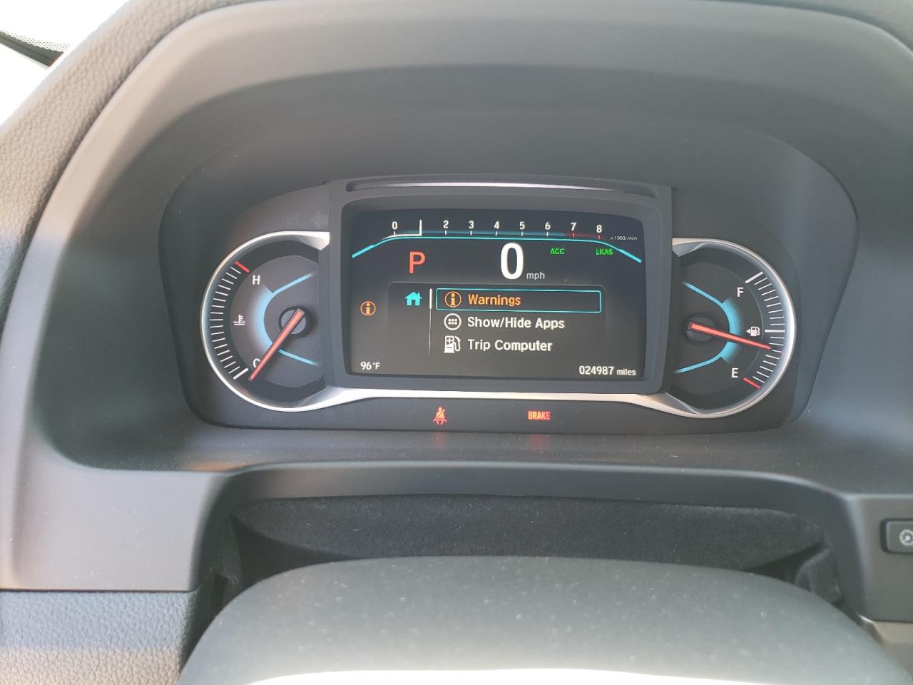 2022 HONDA PILOT SE VIN:5FNYF6H28NB076147