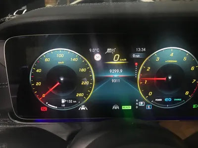 2023 Mercedes-Benz E 350 W1KZF8GB1PB138873 VIN:W1KZF8GB1PB138873