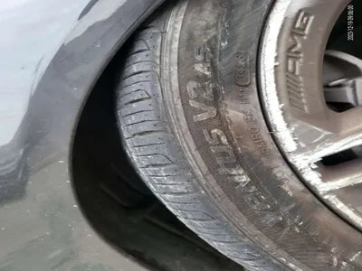 2020 Mercedes-Benz C 200 W1KWJ8AB9LF993513 VIN:W1KWJ8AB9LF993513