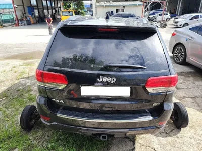 2019 Jeep Grand Cherokee 1C4RJFCG9KC570872 VIN:1C4RJFCG9KC570872