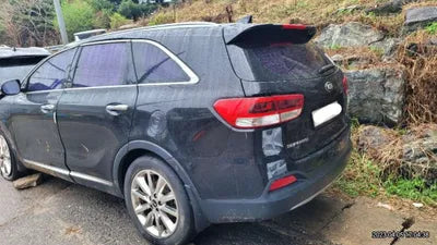 2016 Kia Sorento KNAPK81ABGA194335 VIN:KNAPK81ABGA194335