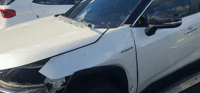 2021 Toyota RAV4 JTMDWRFV9MD085748 VIN:JTMDWRFV9MD085748