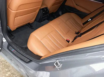 2022 BMW 520 WBA11BH03NWX46123 VIN:WBA11BH03NWX46123