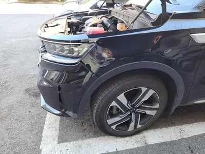 2020 Kia Sorento VIN: