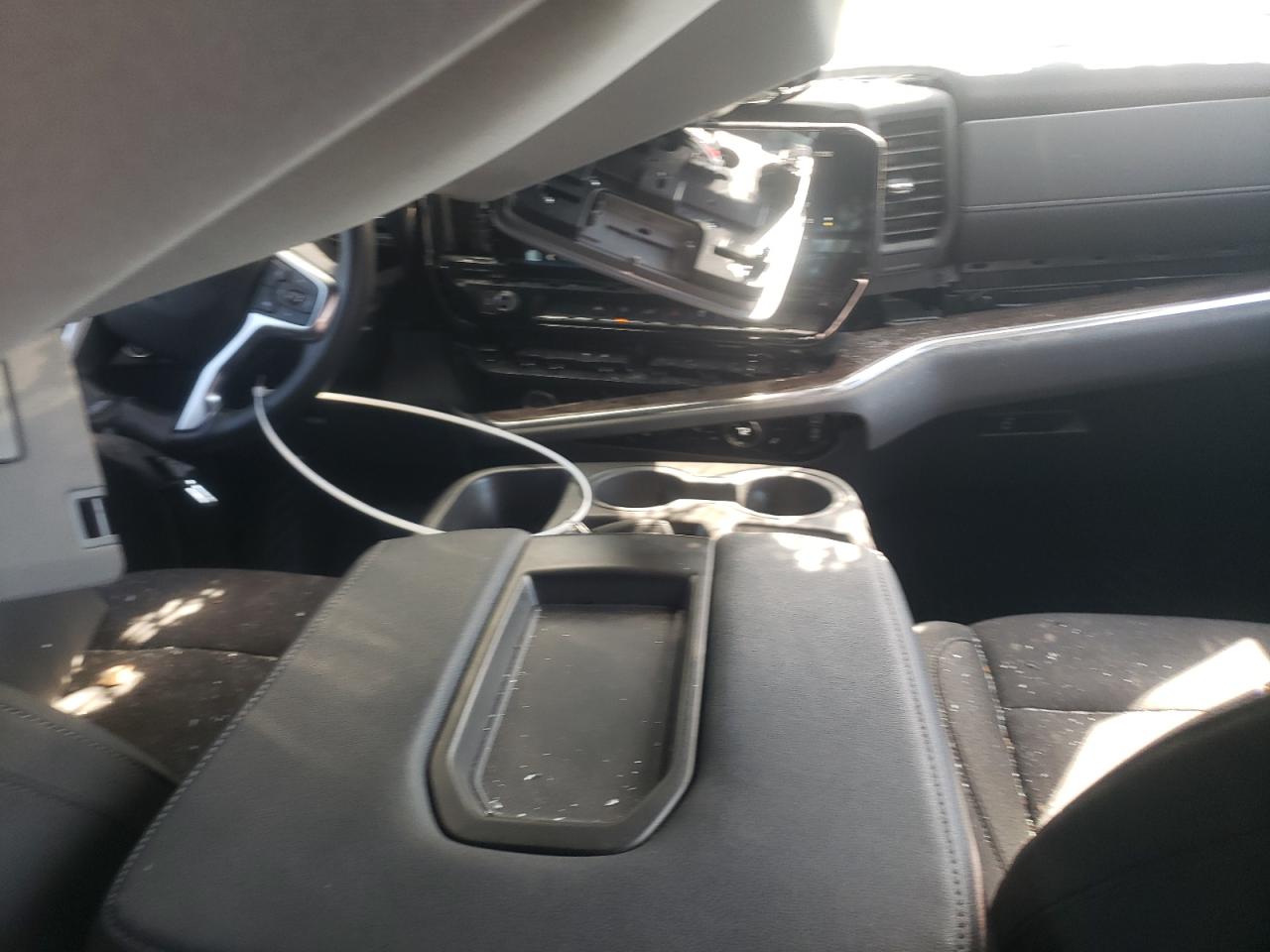 2023 CHEVROLET SILVERADO C1500 LT VIN:3GCPACEKXPG263223