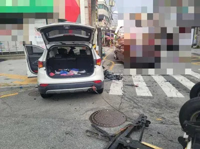 2014 Hyundai Santa FE VIN: