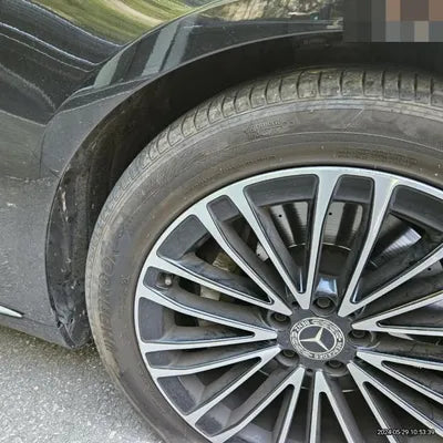 2021 Mercedes-Benz S 350 VIN: