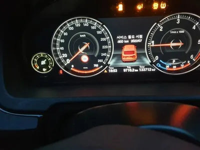 2015 bmw gran turismo efficientynamics VIN: