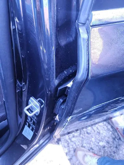 2015 BMW 730 WBAYG4100FD832392 VIN:WBAYG4100FD832392