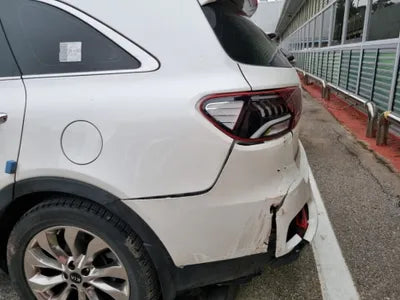 2018 Kia Sorento VIN:
