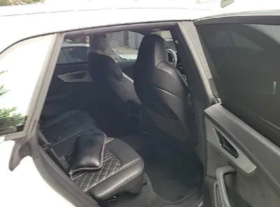 2020 Audi 50 WAUZZZF11LD019703 VIN:WAUZZZF11LD019703
