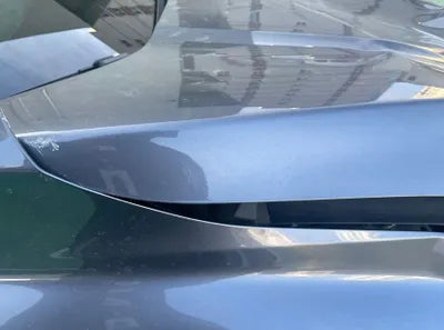 2019 Honda CR-V VIN: