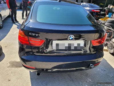 2015 BMW 320 WBA3Y3105FGH96136 VIN:WBA3Y3105FGH96136