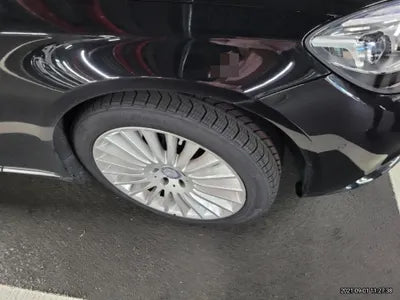 2016 Mercedes-Benz S 350 WDDUF3DB8GA242753 VIN:WDDUF3DB8GA242753