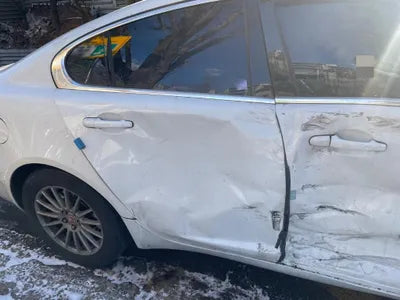 2015 Jaguar XF SAJAA05J2FDU62467 VIN:SAJAA05J2FDU62467