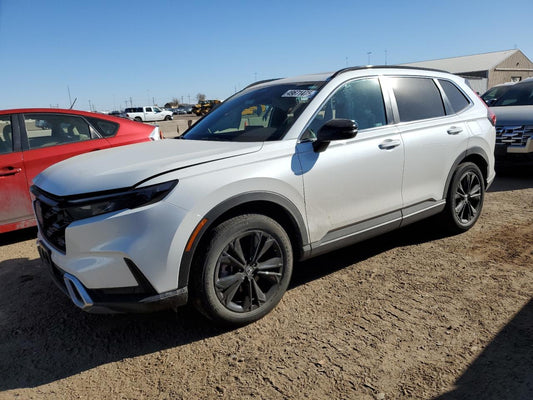 2023 HONDA CR-V SPORT TOURING VIN:2HKRS6H92PH800738