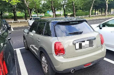 2019 MINI Cooper VIN: