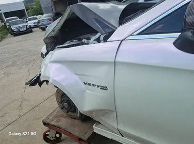 2017 benz mercedes-amg cls63 4matic WDDLJ9CB5HA189168 VIN:WDDLJ9CB5HA189168