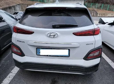 2020 Hyundai Kona KMHK281GFLU086347 VIN:KMHK281GFLU086347