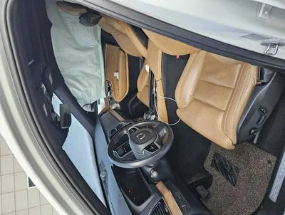 2018 Volvo XC90 VIN: