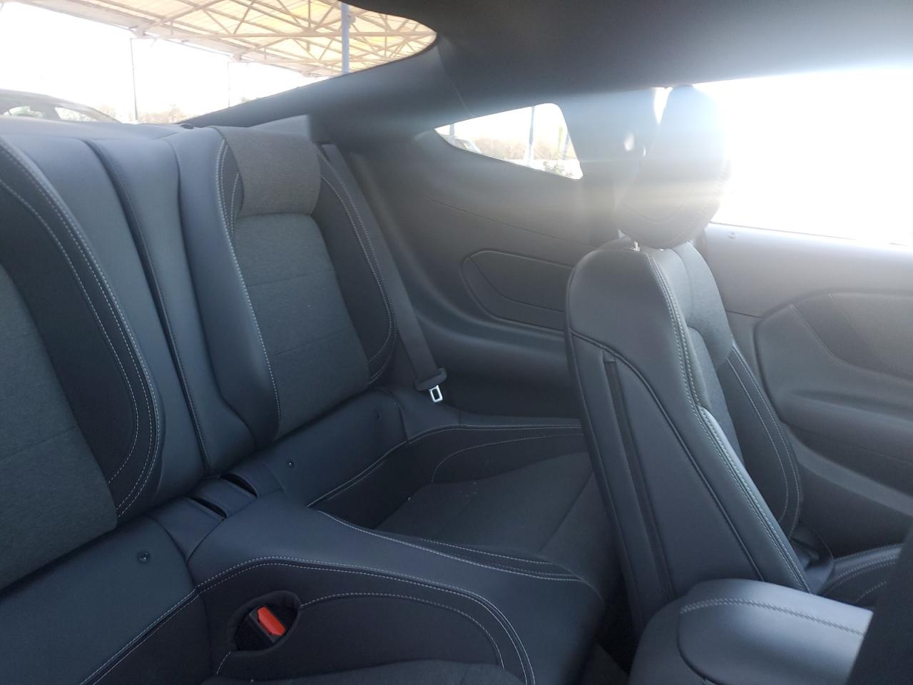 2024 FORD MUSTANG GT VIN:1FA6P8CF1R5429822
