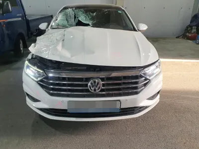 2021 Volkswagen Jetta WVWZZZBUZMM051748 VIN:WVWZZZBUZMM051748