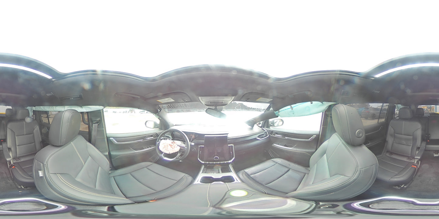 2024 GMC ACADIA UPLEVEL VIN:1GKENKKS4RJ155213