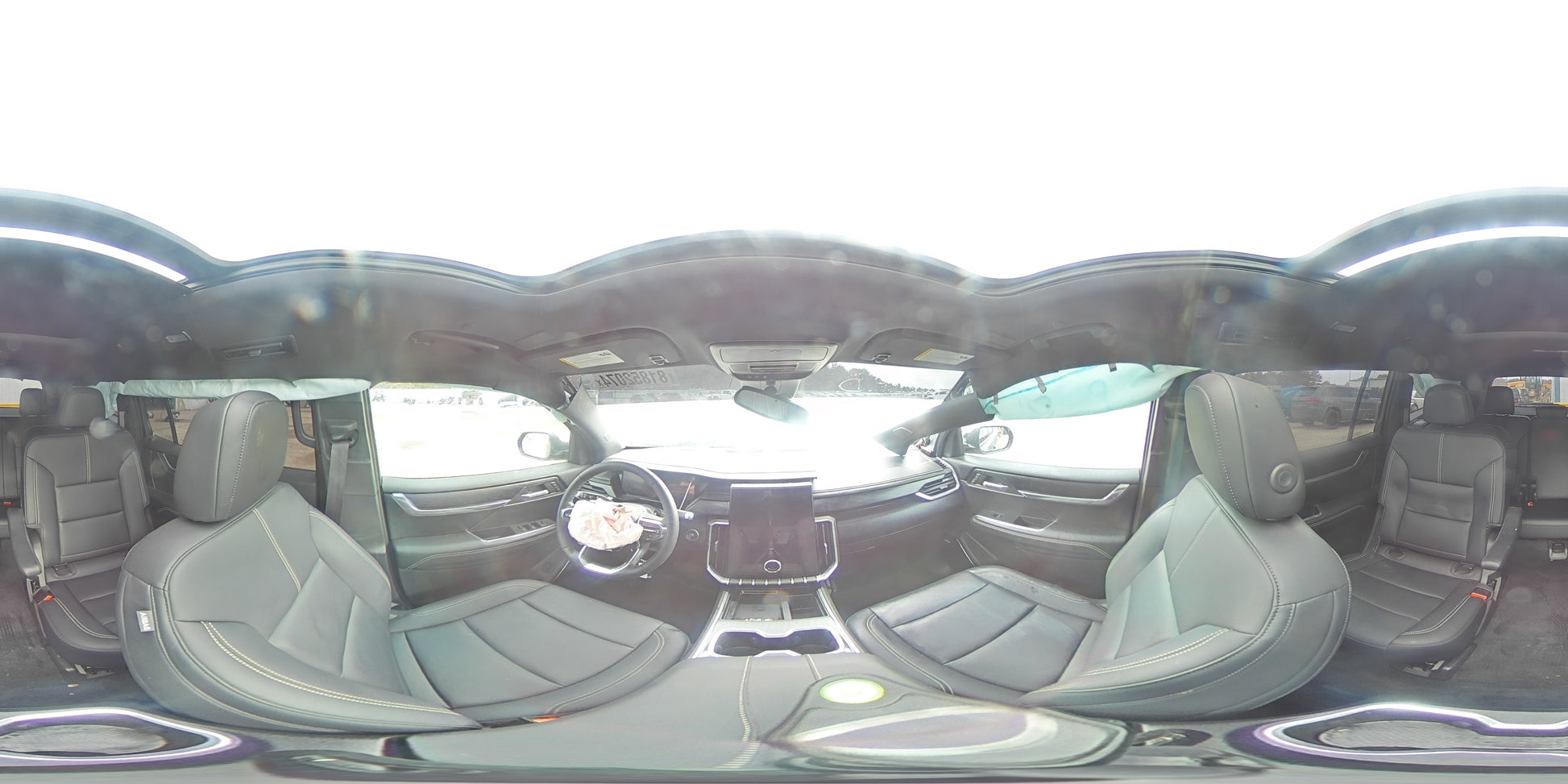 2024 GMC ACADIA UPLEVEL VIN:1GKENKKS4RJ155213