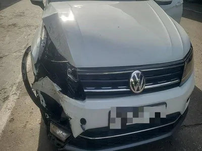 2020 Volkswagen Tiguan VIN: