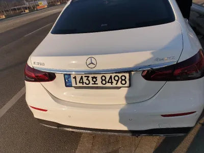 2021 Mercedes-Benz E 350 W1KZF8GB9MB000509 VIN:W1KZF8GB9MB000509