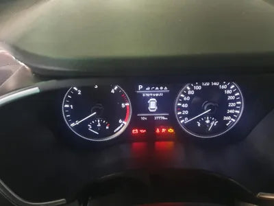 2020 Hyundai Santa FE VIN: