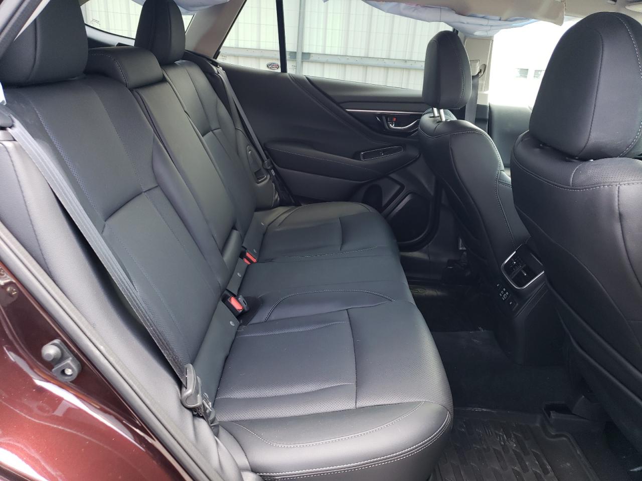 2023 SUBARU OUTBACK LIMITED VIN:4S4BTANCXP3149240