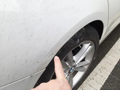 2018 BMW 320 WBA8T5103JB343622 VIN:WBA8T5103JB343622