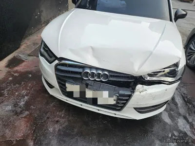 2016 Audi A3 WAUZZZ8VXGA080023 VIN:WAUZZZ8VXGA080023