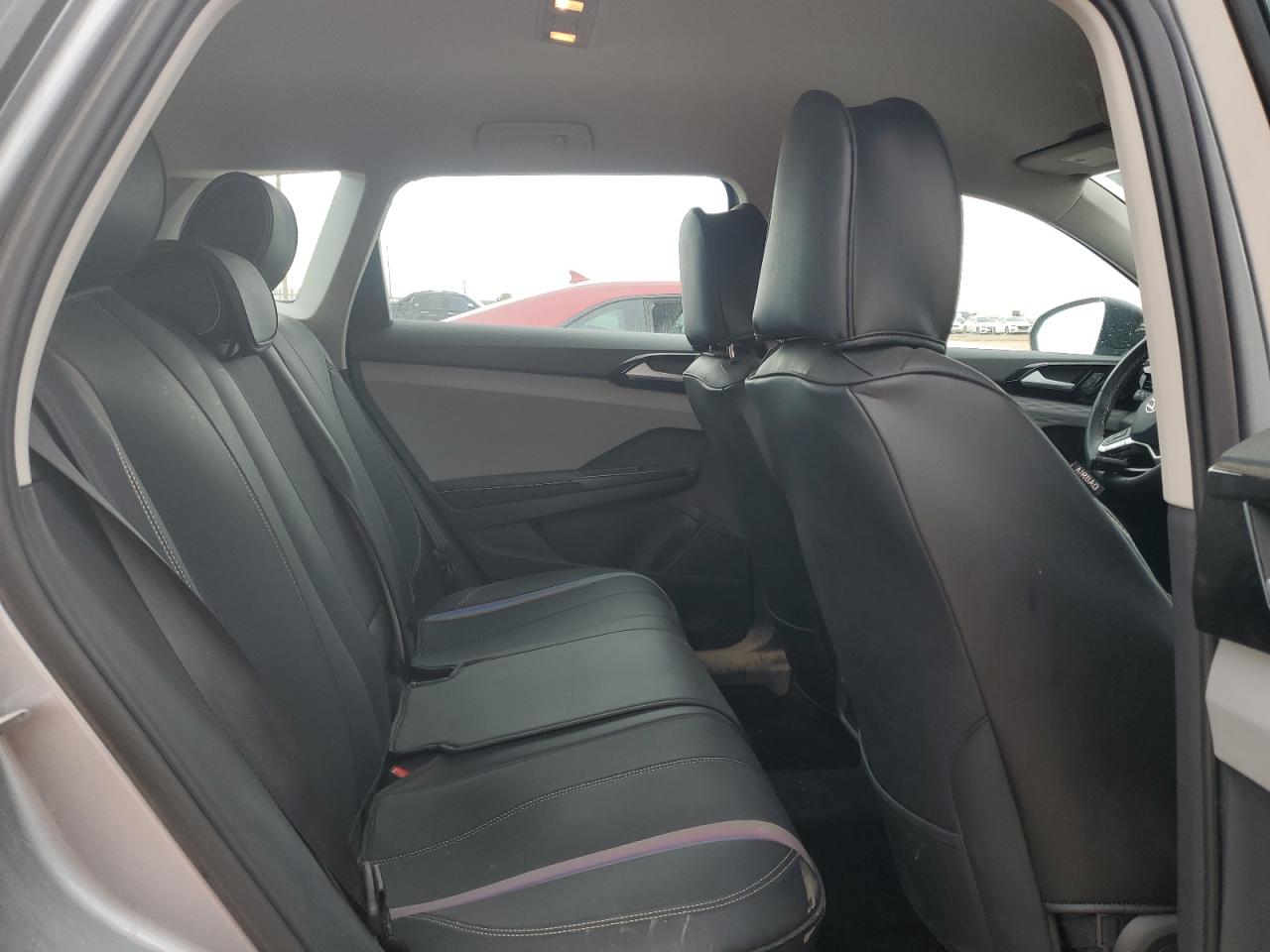 2024 VOLKSWAGEN TAOS S VIN:3VV8X7B25RM097455
