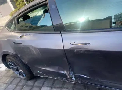 2021 Tesla Model 3 5YJ3E1EB3MF024945 VIN:5YJ3E1EB3MF024945
