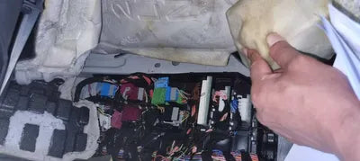 2017 Mercedes-Benz E 220 WDDZF0EB7HA181724 VIN:WDDZF0EB7HA181724