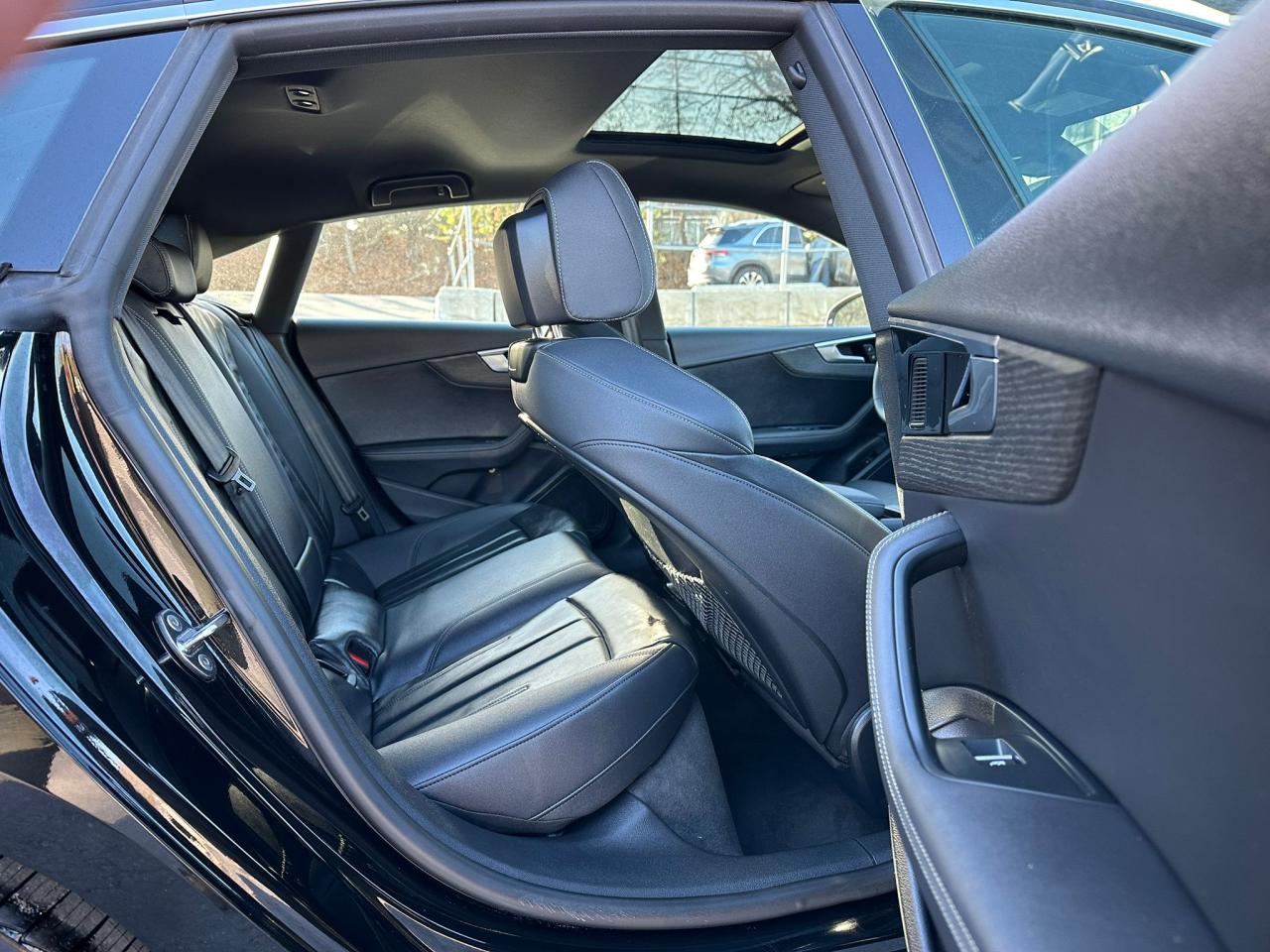 2024 AUDI A5 PREMIUM PLUS 45 VIN:WAUFACF51RA090548