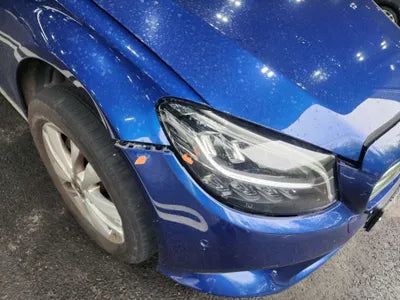 2019 Mercedes-Benz C 220 WDDWF1EBXKR473112 VIN:WDDWF1EBXKR473112