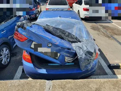 2015 BMW 435 WBA4G1107FG262418 VIN:WBA4G1107FG262418