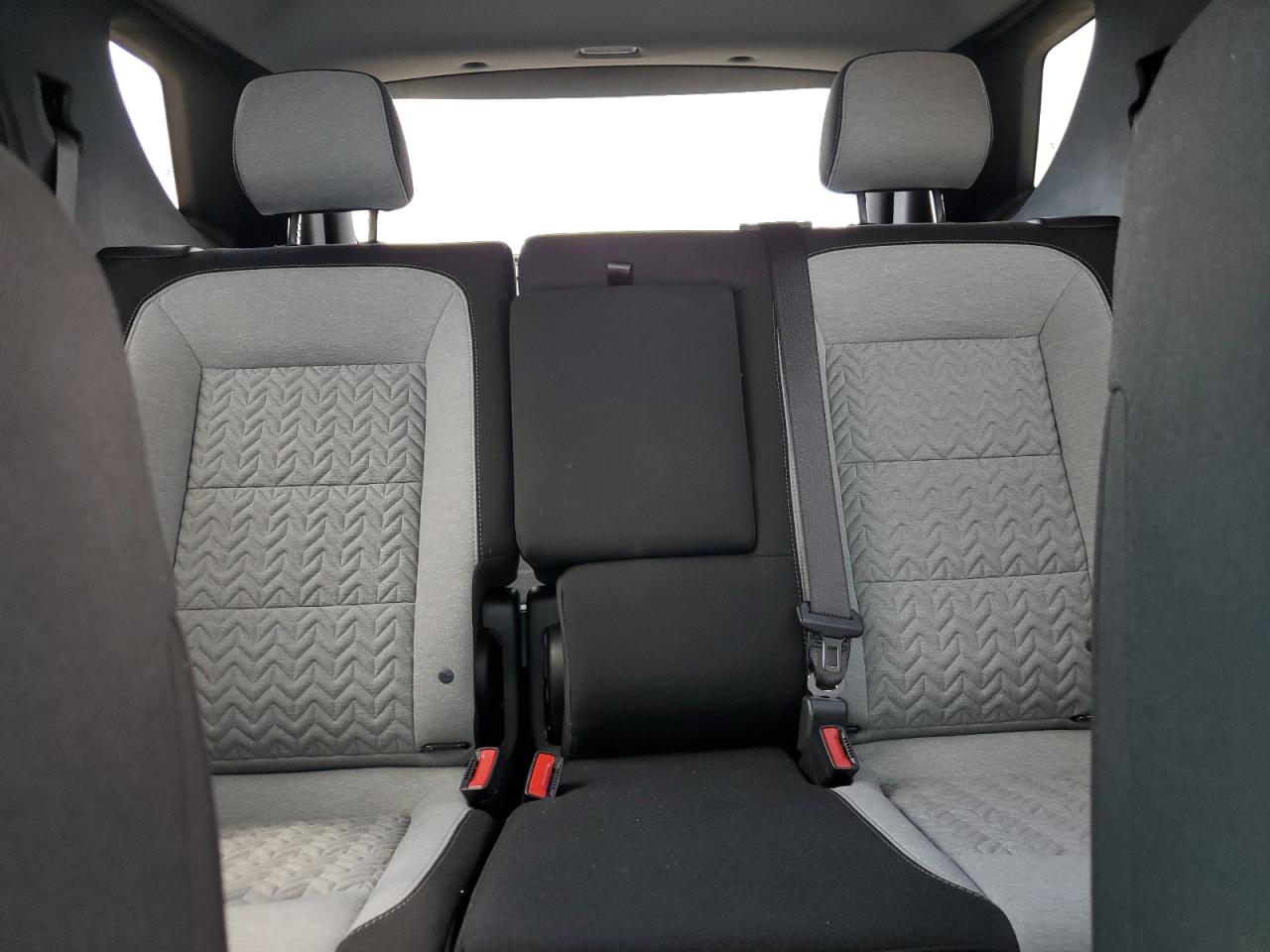 2023 CHEVROLET EQUINOX LS VIN:3GNAXHEG4PL117945