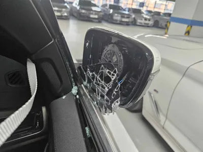 2020 BMW 520 WBAJF5104LCE13895 VIN:WBAJF5104LCE13895