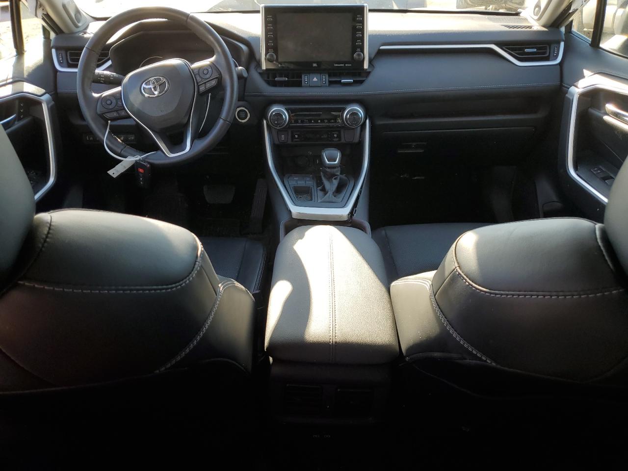 2022 TOYOTA RAV4 LIMITED VIN:2T3Y1RFV6NW213495