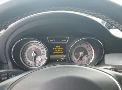 2016 Mercedes-Benz GLA 200 WDCTG0JB6HJ311134 VIN:WDCTG0JB6HJ311134