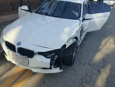 2015 BMW 320 WBA3D3103FK277379 VIN:WBA3D3103FK277379