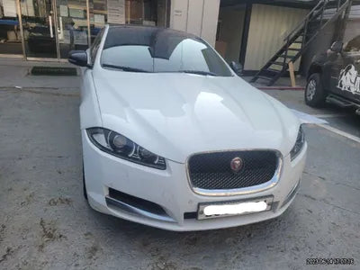 2015 Jaguar XF 704KMSAJAA05J0FDU VIN:704KMSAJAA05J0FDU