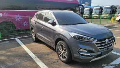 2017 Hyundai Tucson KMHJ381ABHU284997 VIN:KMHJ381ABHU284997