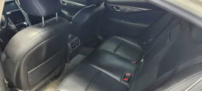 2016 Infiniti Q50 VIN: